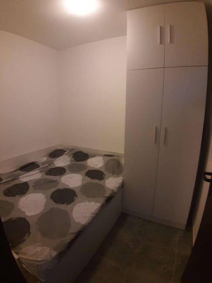Top View Apartment Будва Экстерьер фото