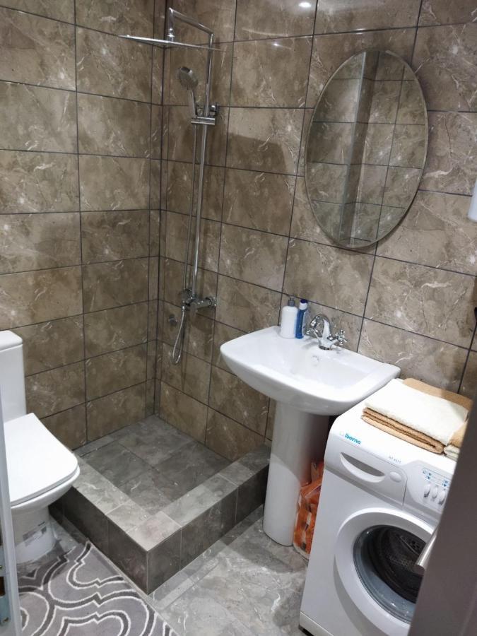 Top View Apartment Будва Экстерьер фото